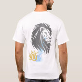 The lion king t-shirt (Achterkant)