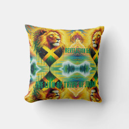 The lion of tribe of Judah  Kussen