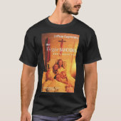 The Lisbon Sisters - The Virgin Suicides Poster T-shirt (Voorkant)