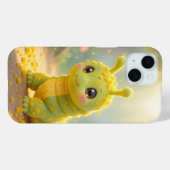 The Little Caterpillar’s Magical Journey 🐛✨ Case-Mate iPhone Case (Achterkant (horizontaal))