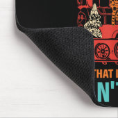 The Little Engine That Literally Can't Even Funny  Muismat (Hoek)