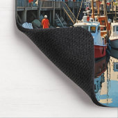 The Little Fishing Village Muismat (Hoek)