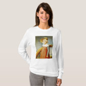 The Little Gleaner, 1824 T-shirt (Voorkant volledig)
