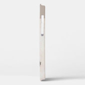 The Little Owl, Albrecht Durer Case-Mate iPhone Case (Achterkant / Links)