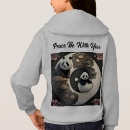 The Living Dreams Hoodies van James Michael Miller