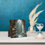 The Living Library Fotoplaat (Insitu)