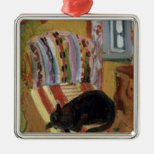 The Living Room, 1920 Metalen Ornament