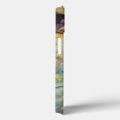 The Loge, 1882 (olie op canvas) Case-Mate iPhone Case (Achterkant / Rechts)