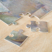 The Loge, 1882 (olie op canvas) Legpuzzel (Zijkant)