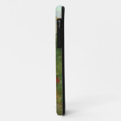 The Loiterers, 1888 (olie op canvas) Case-Mate iPhone Case (Achterkant/links)