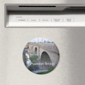 The London Bridge Magneet (Insitu (Vaatwasser))