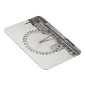 The London Eye 30/10/2006 Magneet (Rechterzijde)