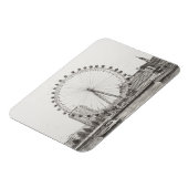 The London Eye 30/10/2006 Magneet (Linkerzijde)