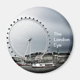 The London Eye Magneet
