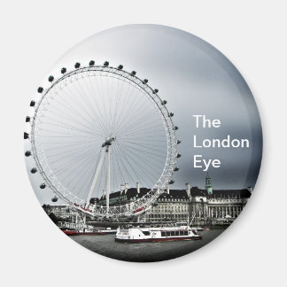 The London Eye Magneet