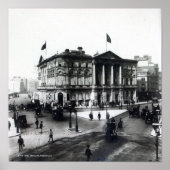 The London Pavilion, Piccadilly Poster (Voorkant)