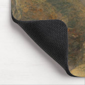 The Lonely Tower, 1868 (m/c & carrosseriekleur en  Muismat (Hoek)