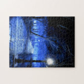 The Lonely Walk of Solace Park Legpuzzel (Horizontaal)