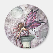 The Lookout Fairy Magnet van Molly Harrison (Voorkant)