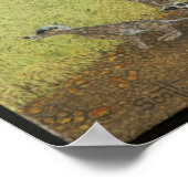 The Lookout Poster (Hoek)