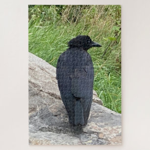 The Lookout – Stille gloed in de Smokies Legpuzzel