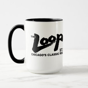 The Loop 97.9 FM Chicago's Classic Rock v2 Mok