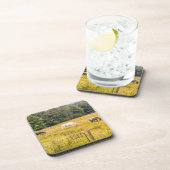 The Lord bless you and keep you; Bier Onderzetter (Rechterzijde)