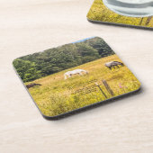 The Lord bless you and keep you;  Bier Onderzetter (Linkerzijde)