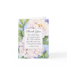 The Lord Bless You Bijbel Inspirerend Floral