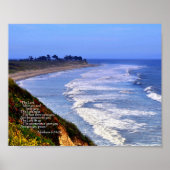 The Lord Bless You en Keep you Poster (Voorkant)