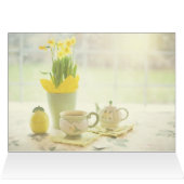 The Lord Bless You Numbers 6:24-26 bijbelkaart (Binnen Horizontaal (Boven))