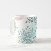 The Lord Bless You, Numbers 6:24, Bijbelverse Koffiemok (Voorkant links)