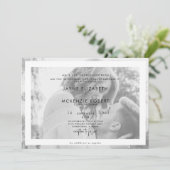 The Lord Brough ons samen horizontale foto Kaart (Staand voorkant)