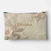 The Lord Is My Shepherd” — Psalm 23:1 Etui (Achterkant)