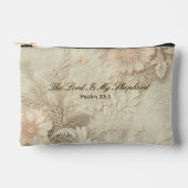 The Lord Is My Shepherd” — Psalm 23:1 Etui (Voorkant)