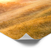 The Lord Is Near Christian Faith Poster (Hoek)