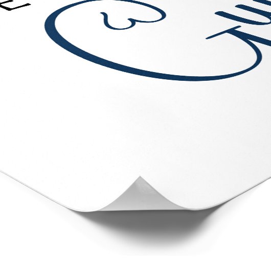 The Lord Will Guide You Always – Isaiah 58:11 Poster (Hoek)