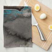 The Lord's Cross Theedoek (Quarter Fold)