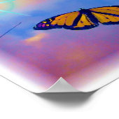 The Lord's Peace Poster (Hoek)