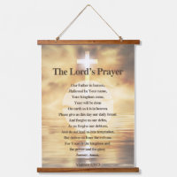 The Lord's Prayer