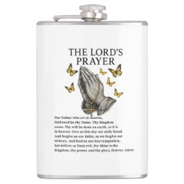 The Lord's Prayer Heupfles