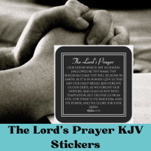 The Lord's Prayer Hope