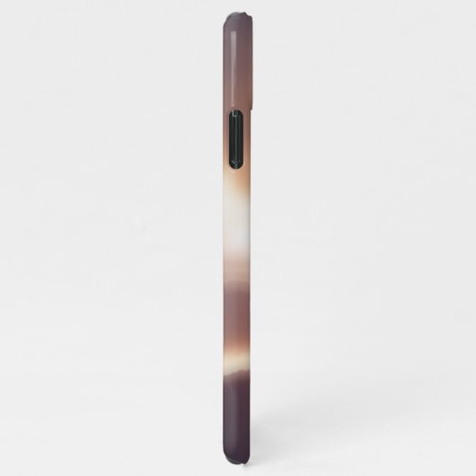 The Lord's Prayer iPhone Case iPhone Hoesje (Rechterkant)