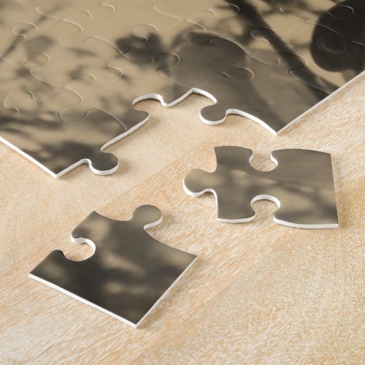 The Lords Prayer Legpuzzel (Zijkant)