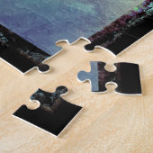 The Lord's Prayer Legpuzzel (Zijkant)