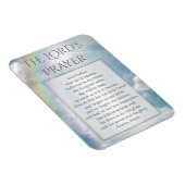 The Lord's Prayer Magneet (Rechterzijde)