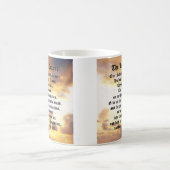 The Lord's Prayer, Mok gebeden (Center)