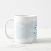 The Lord's Prayer, Onze vader die in de hemel kuns Koffiemok (Links)