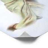 The Lord's Prayer Poster (Hoek)