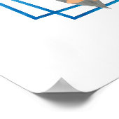 The Lord's Prayer Poster (Hoek)